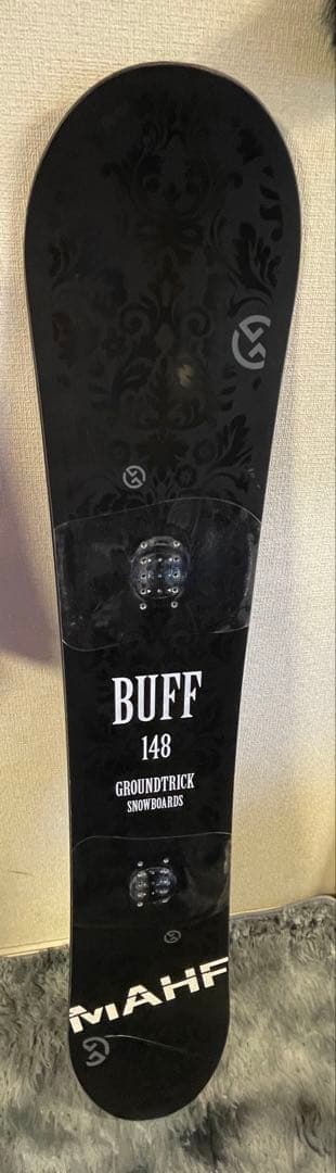 GT BOARDS BUFF 148cm 24-25モデル 楽天市場】日本正規品 スノーボード 板 ジーティー GT SNOWBOARDS BUFF
