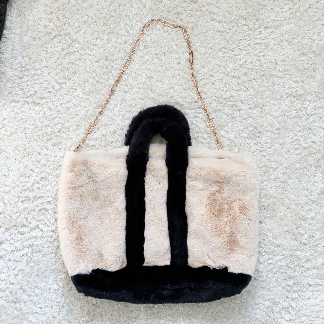 アパルトモン GOOD GRIEF! グッドグリーフ ファートートバッグ ラージ