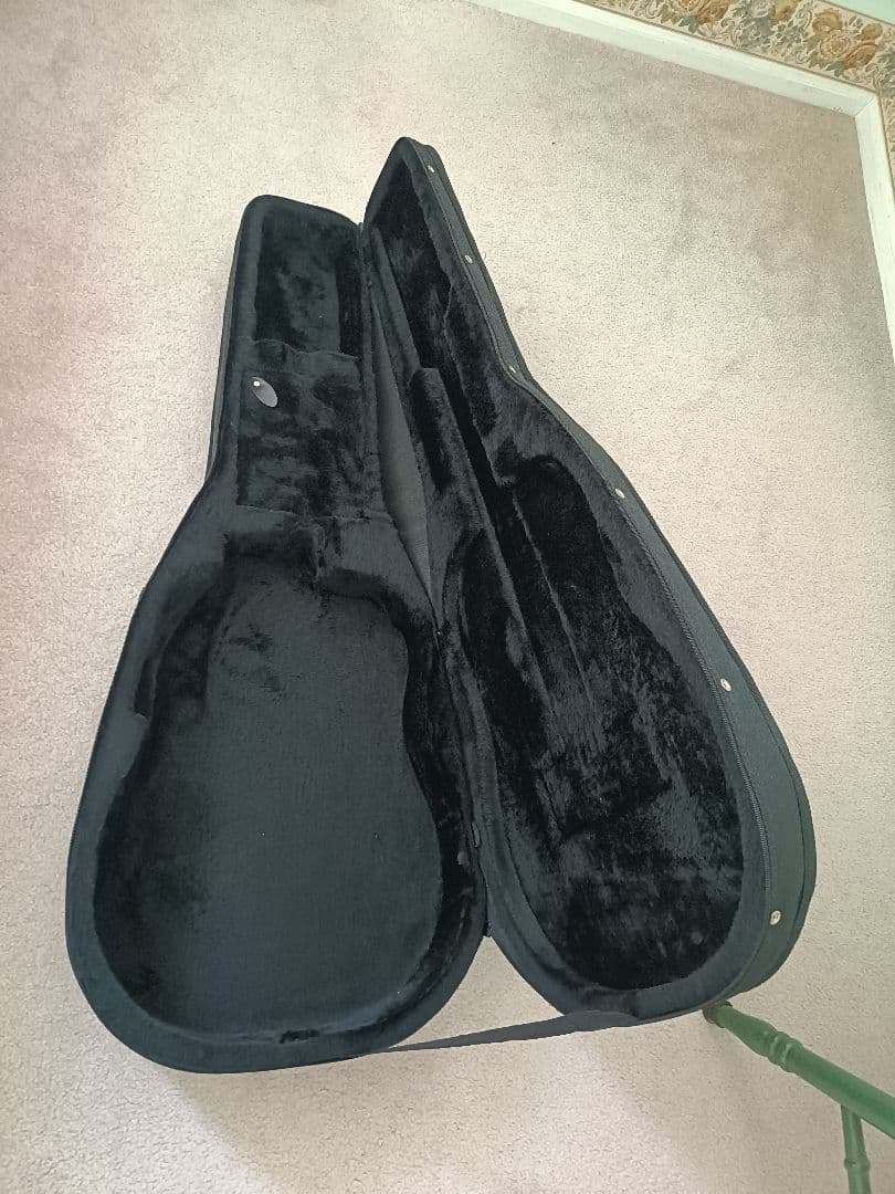 Ayers OSR アコースティックギター