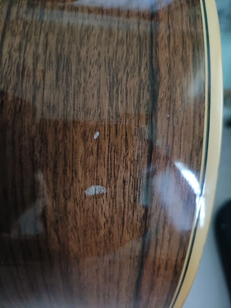 Ayers OSR アコースティックギター