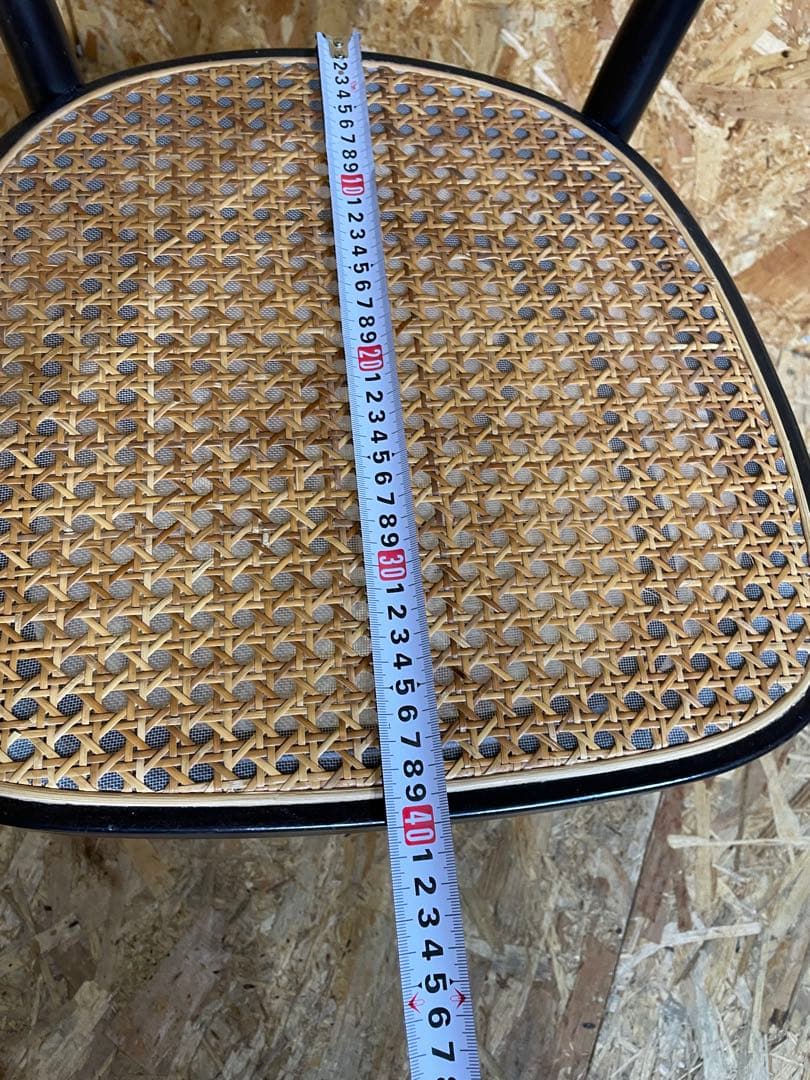 THONET トーネット チェア no.214 ウォルナット1111071014