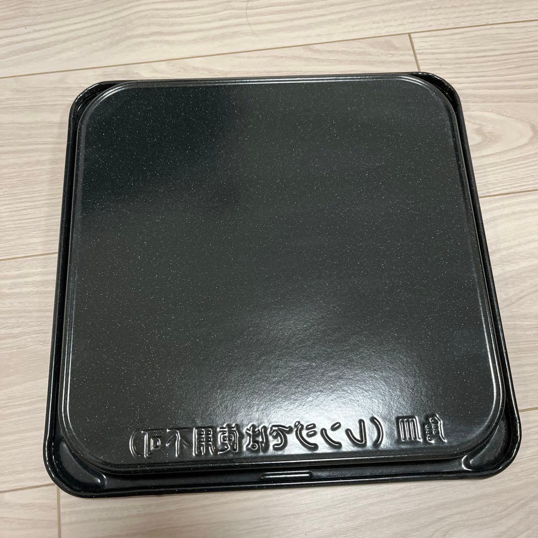 電子レンジ オーブンレンジ Panasonic NE-M15E9-KP - メルカリ