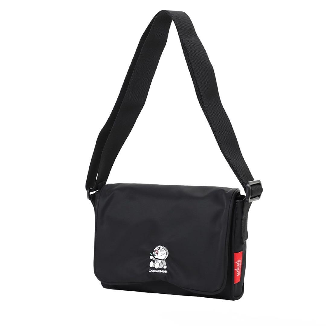 未使用✨【未来デパート限定】マンハッタンポーテージ ドラえもん