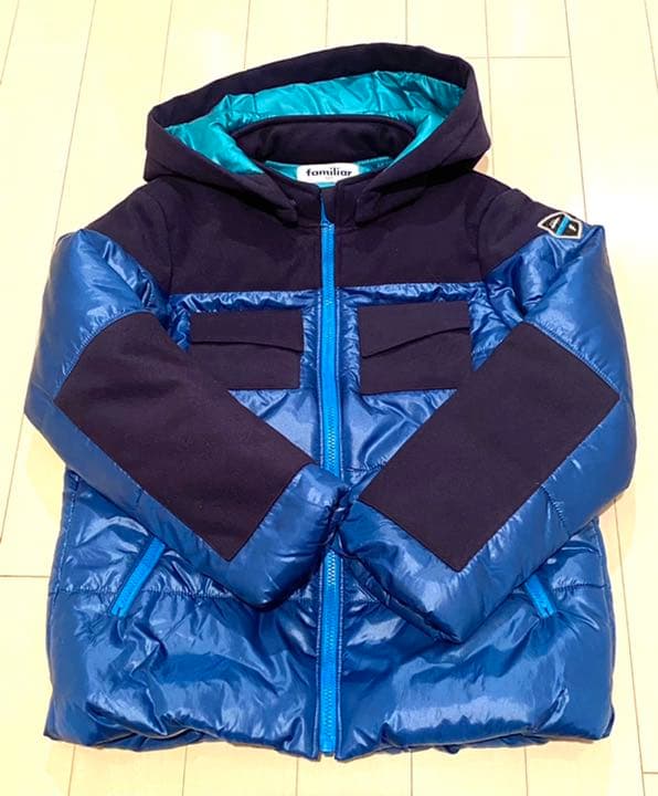 口コミで人気 ゴートゥーハリウッド gotohollywood ウールジャケット