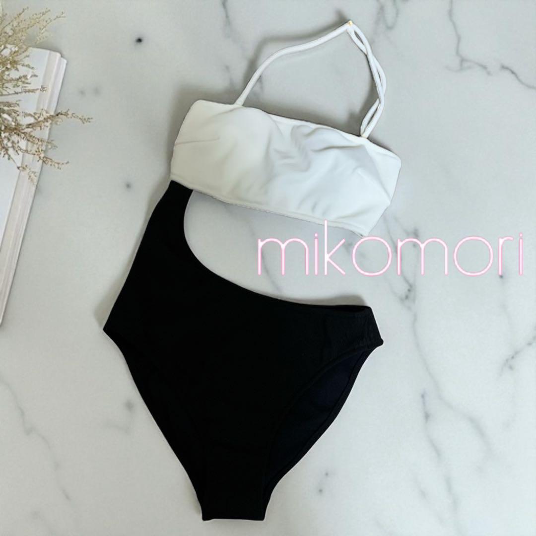 ミコモリ（mikomori ）ワンピース　水着　安西こずえ　フリーサイズ　夏　海 商品一覧ページ | KOBUNSHA SELECT SHOP | ☆ブランドで探す