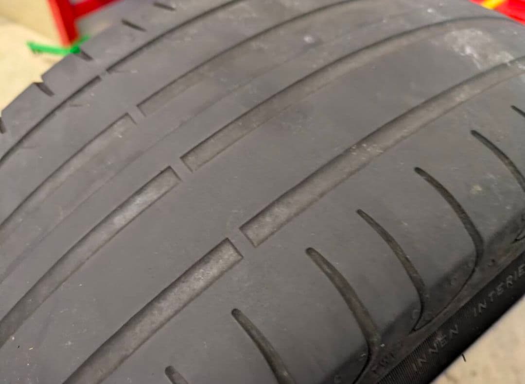 ヤマモト様専用 アウディ 8S TT純正17インチホイール 4本SET - メルカリ