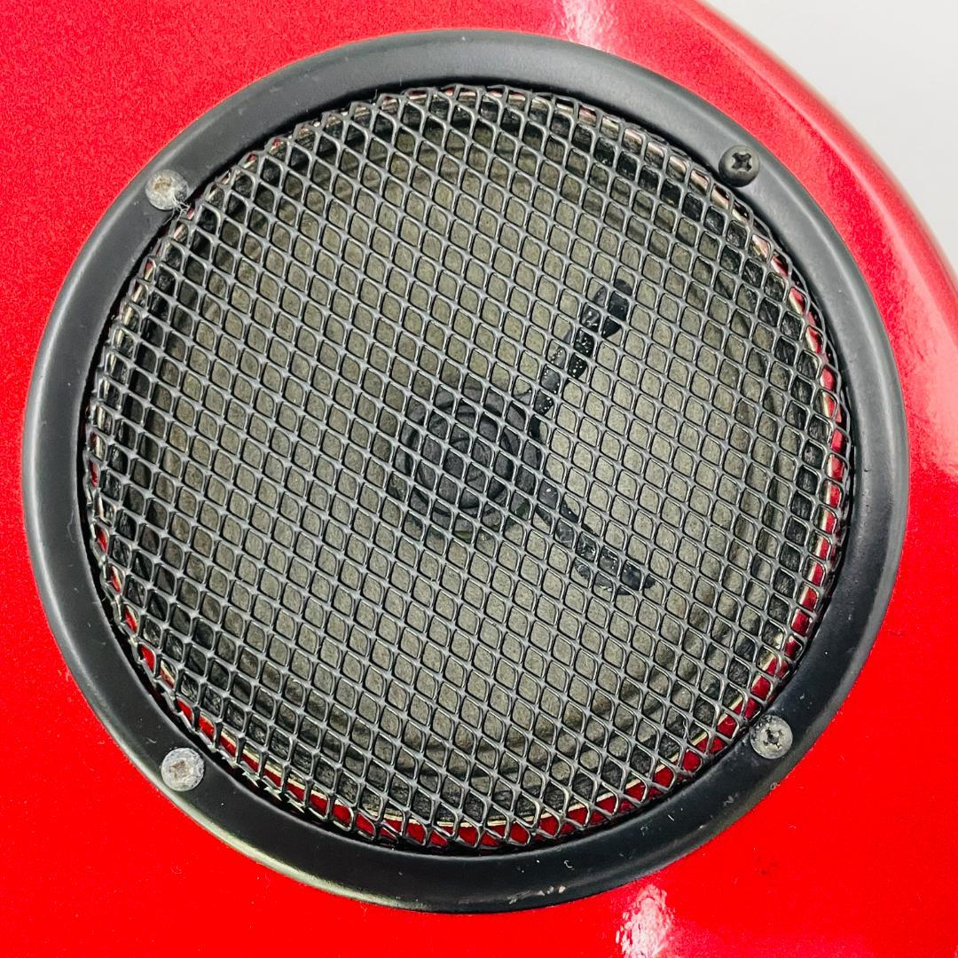 SYNSONICS アンプ内蔵 スピーカー搭載 ショートスケール【整備品