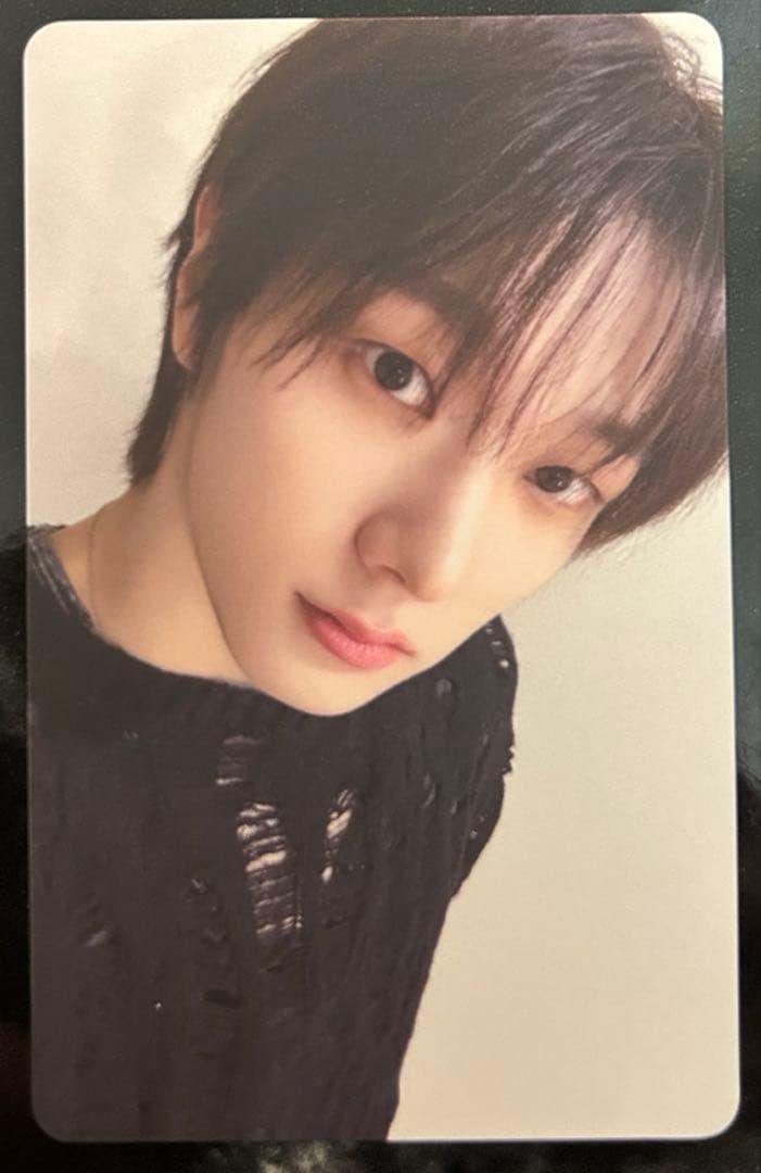 BOYNEXTDOOR ソンホ ラキドロ ユニバ トレカ - メルカリ