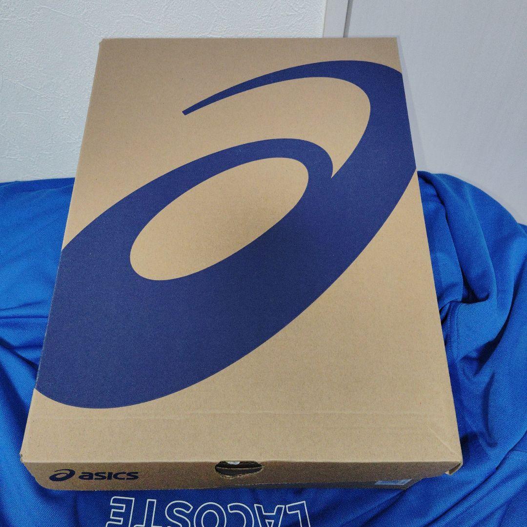 最終ASICS COURT FF 3 オールコート用シューズ 26.0cm