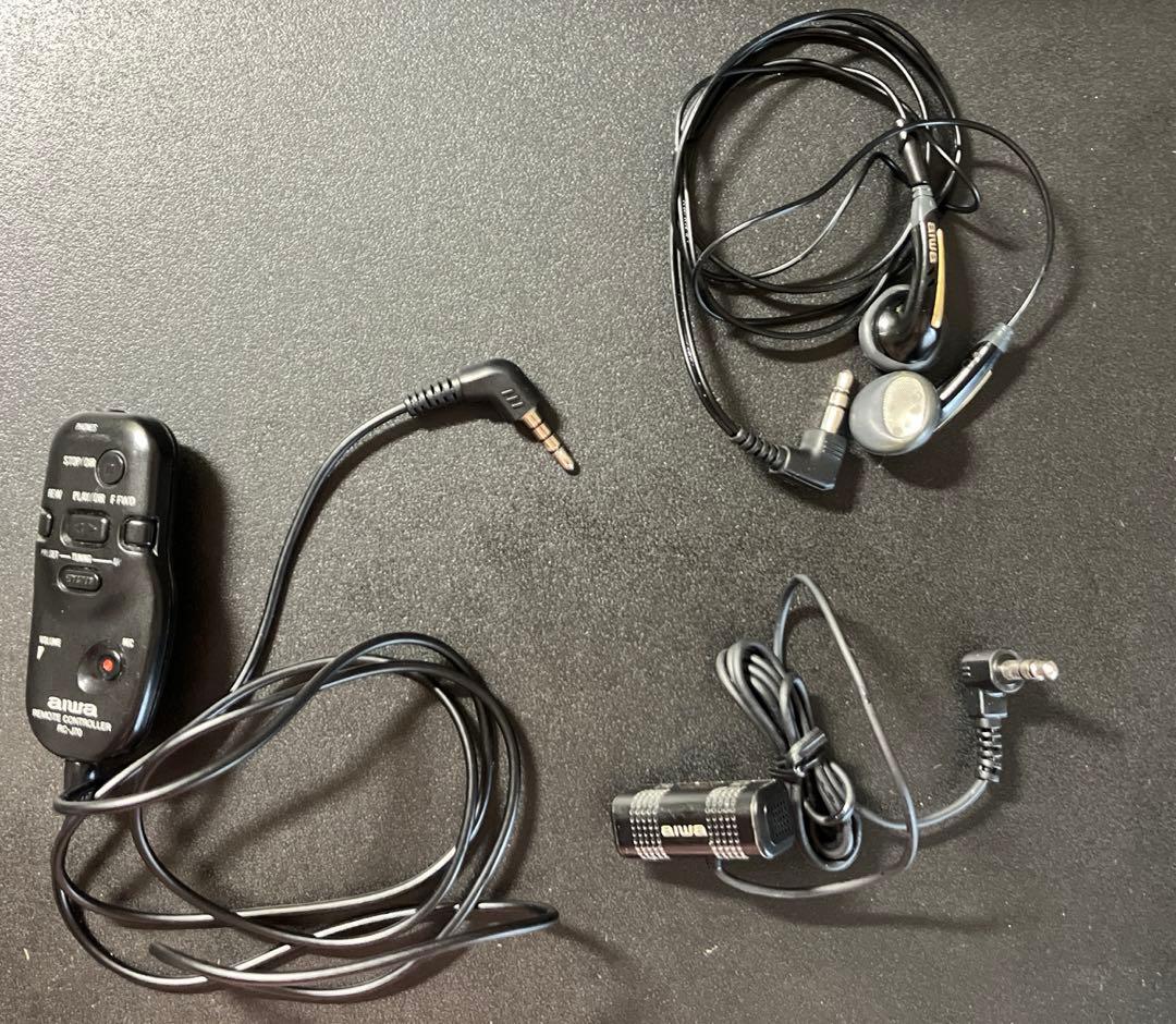 aiwa HS-JX929 ステレオラジオレコーダー ジャンク品 - メルカリ