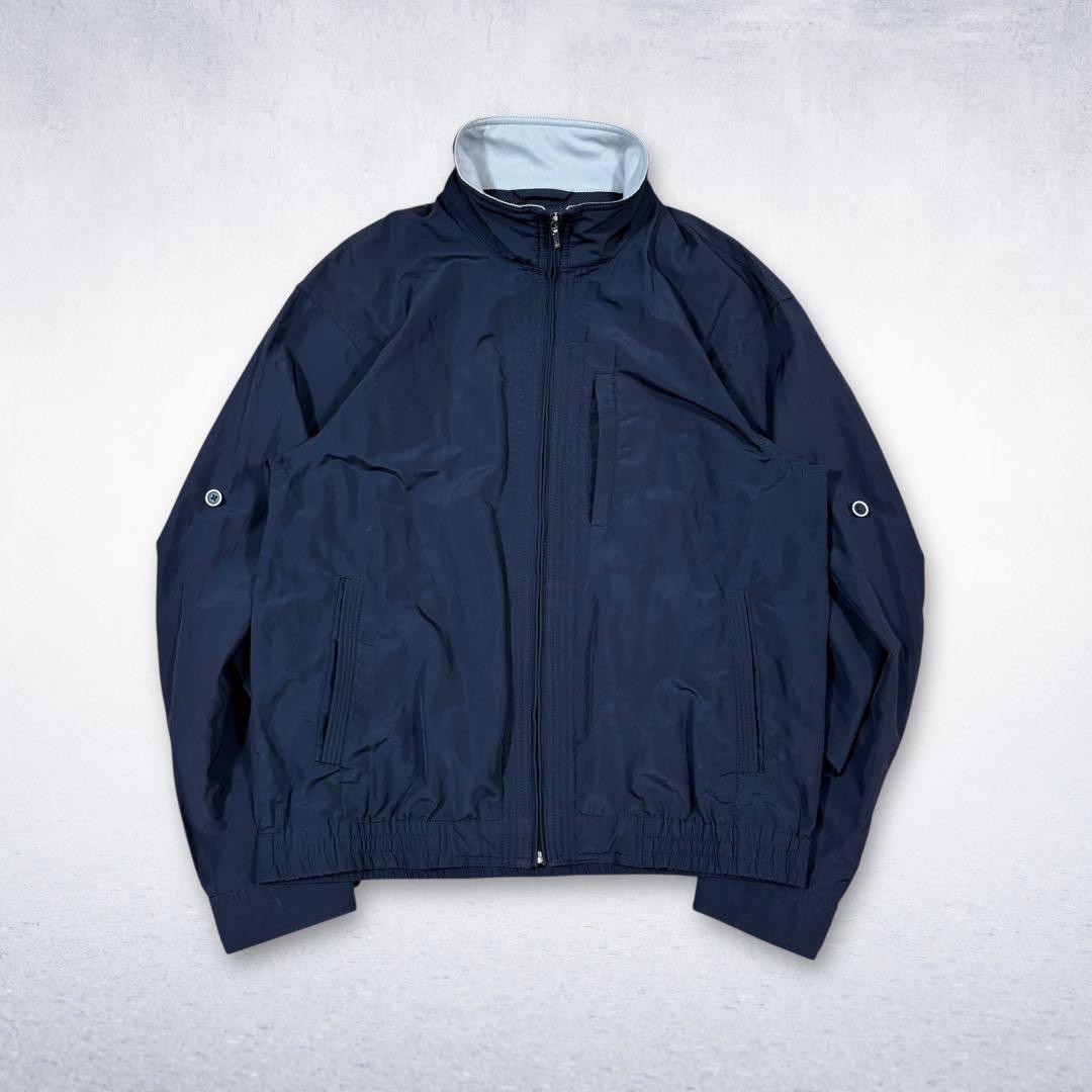 00's vintage ブルゾン 短丈 アメカジ シティーボーイ ノームコア