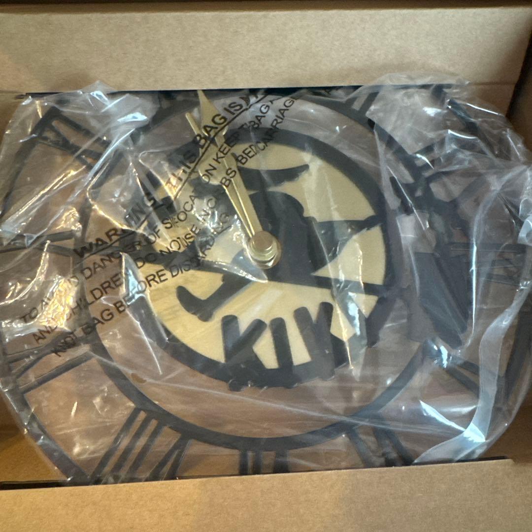 Kiki's Delivery Service 掛時計 魔女の宅急便 - メルカリ