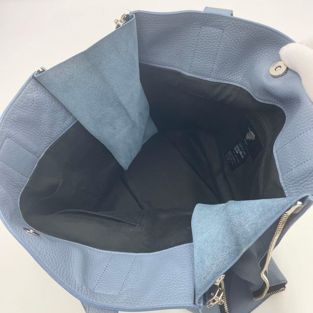 discord yohji yamamotoトートバッグ 肩掛け 拡張 レア美品 - メルカリ