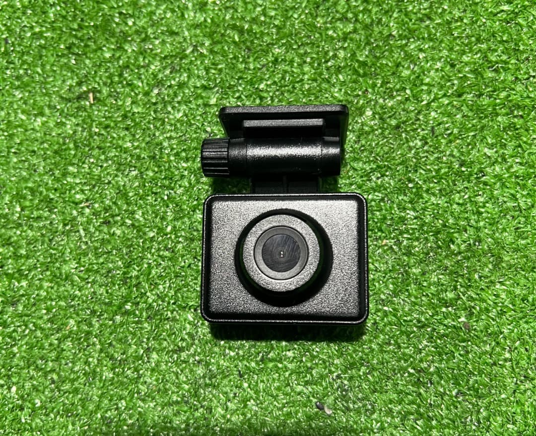 ケンウッド DRV-EM4700 デジタルルームミラー型ドライブレコーダー .