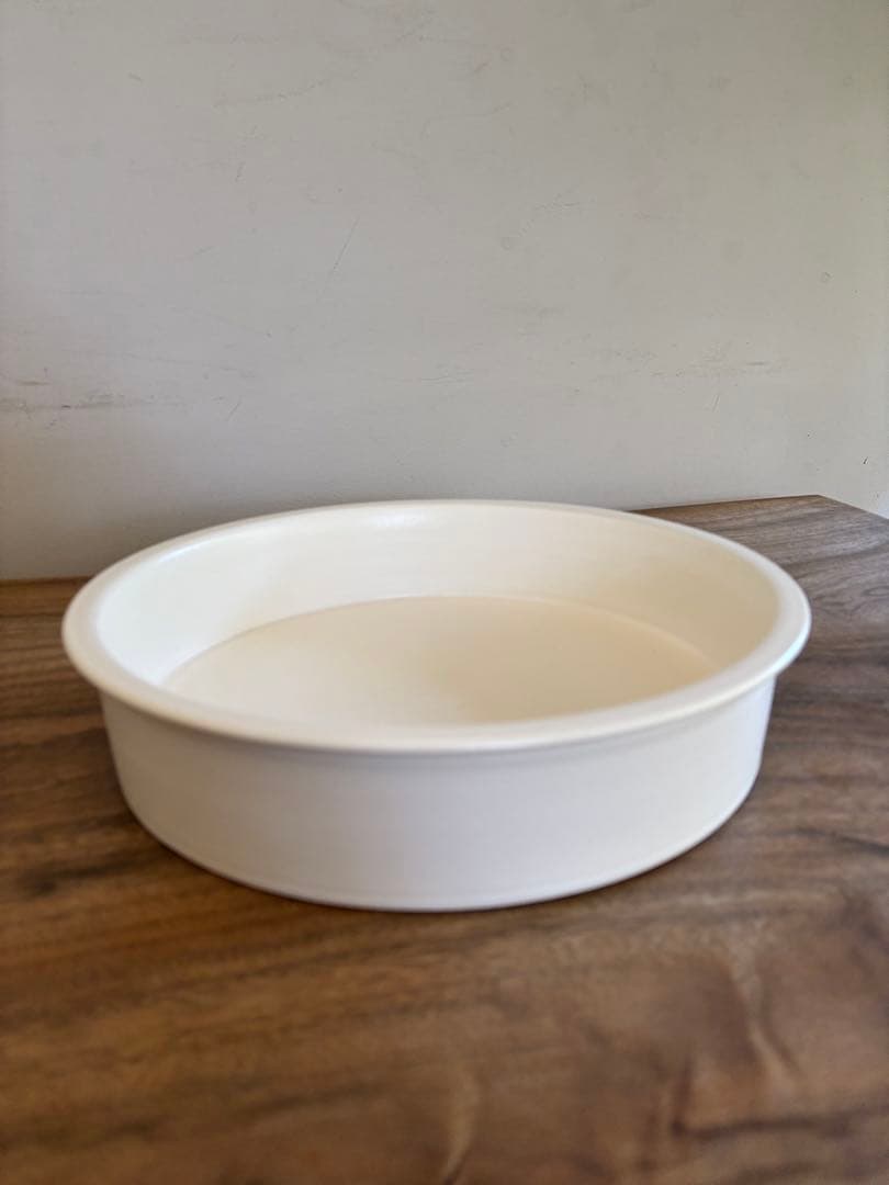 大谷哲也　平鍋　並　27cm 大谷哲也 平鍋27 (浅) | Shuro