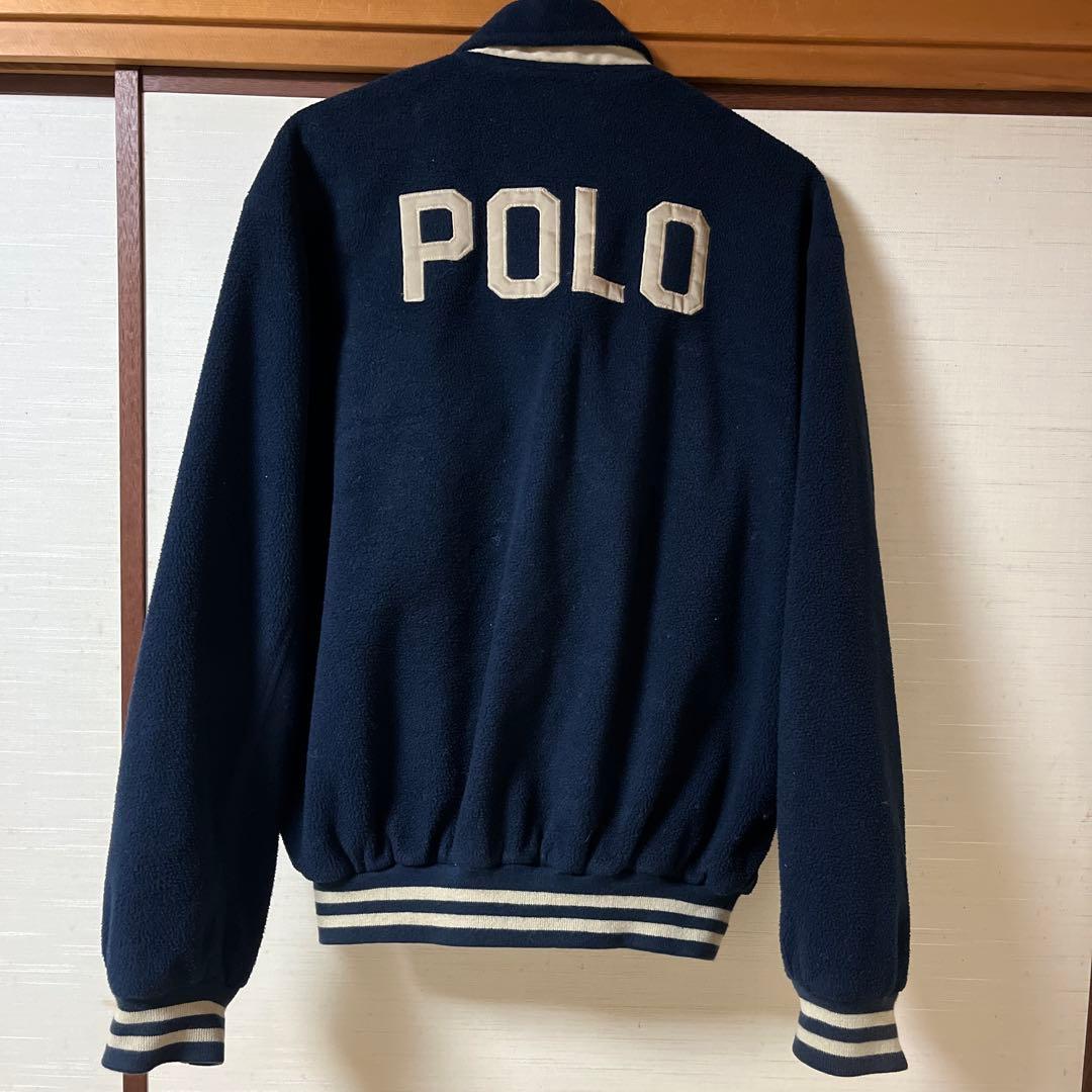 Polo by Ralph Lauren 90s スタジャン USA製 - メルカリ