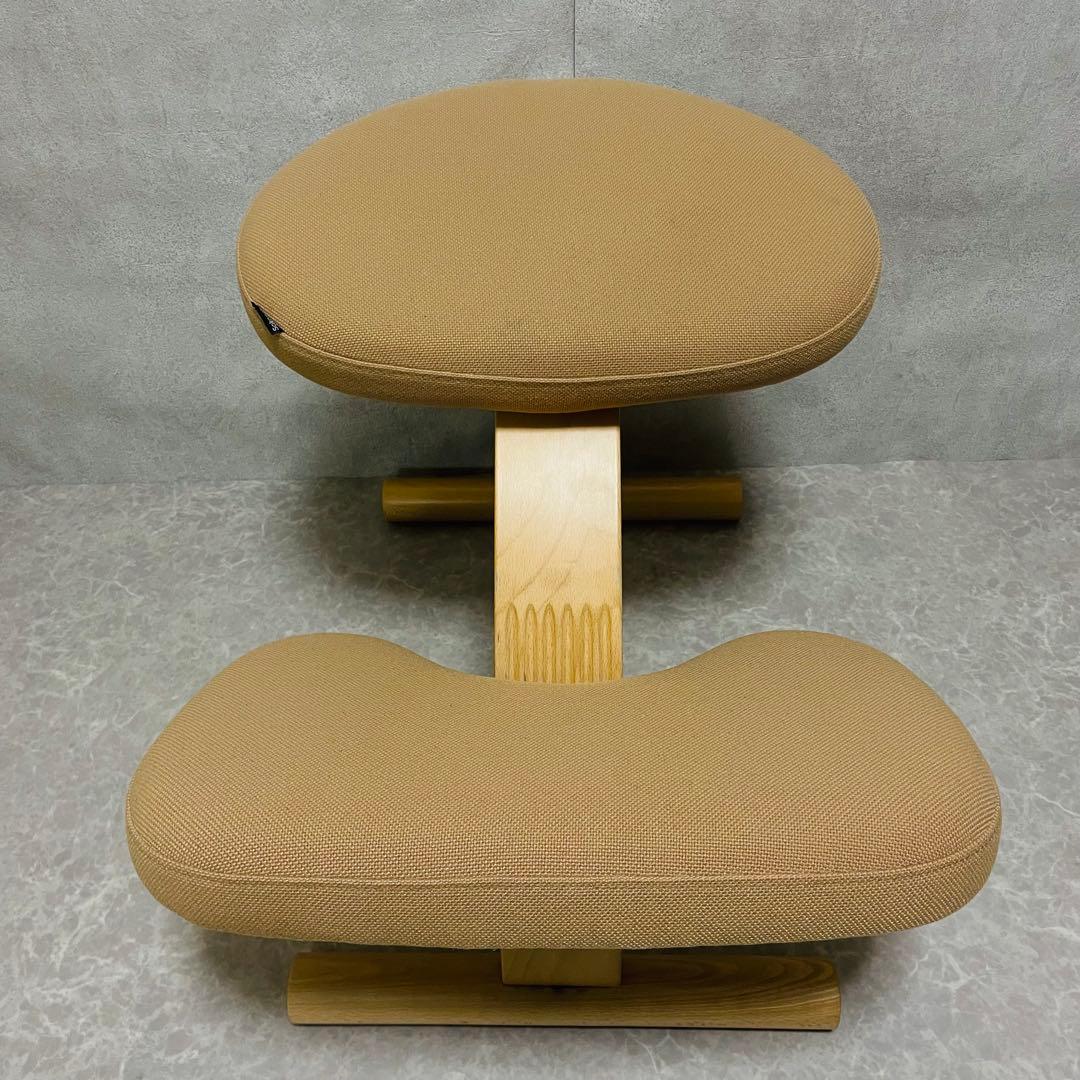 バランスラボ サカモトハウス バランスチェア バランスイージー