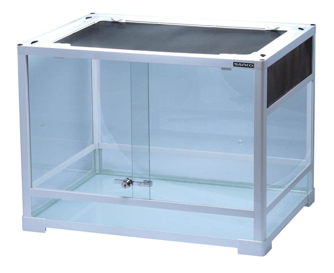 パンテオン 6045 パンテオンホワイトWH6045 SANKO レプティワイルド 販売 通販 爬虫類用