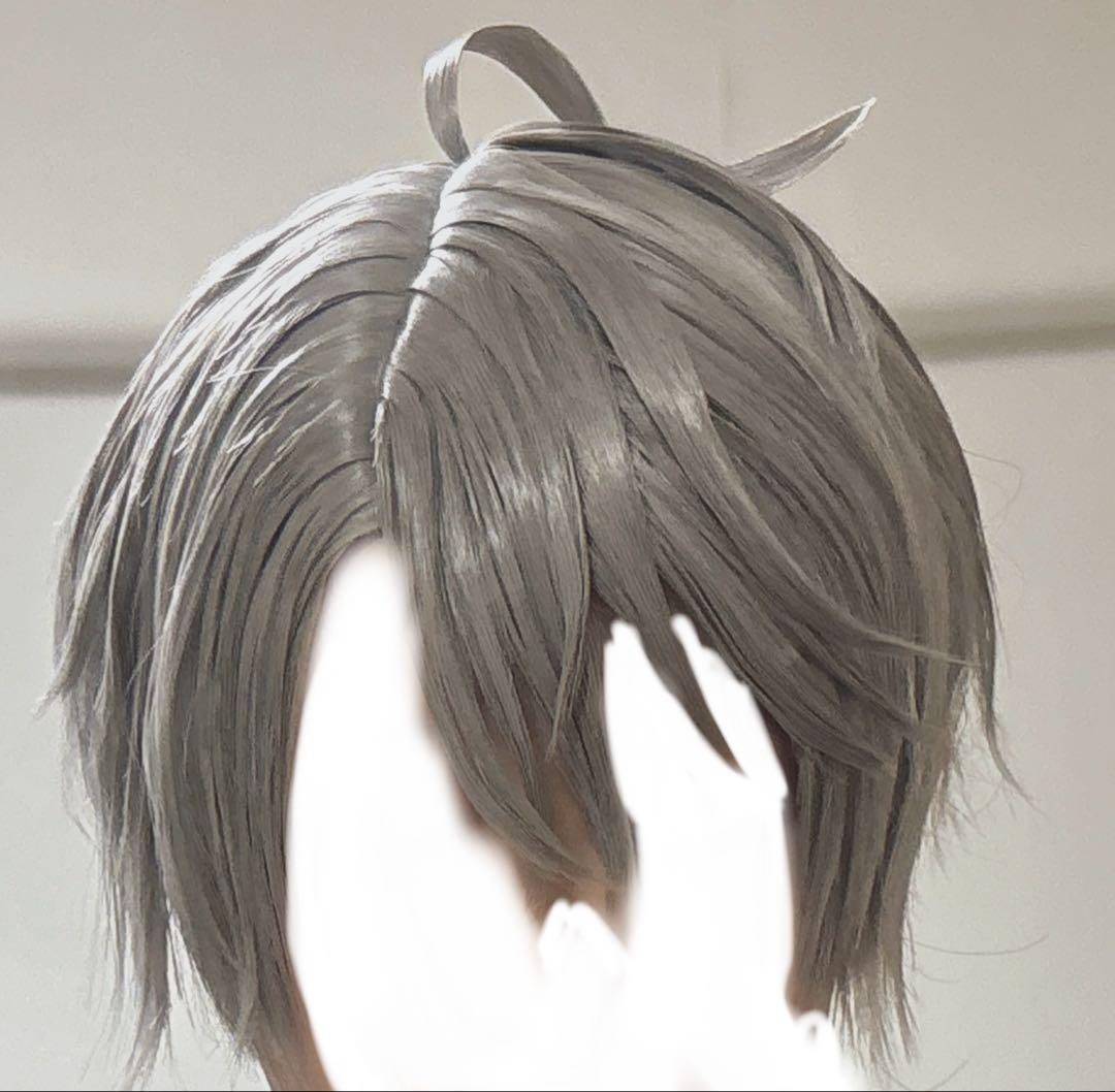 甲斐田晴 コスプレウィッグ - メルカリ