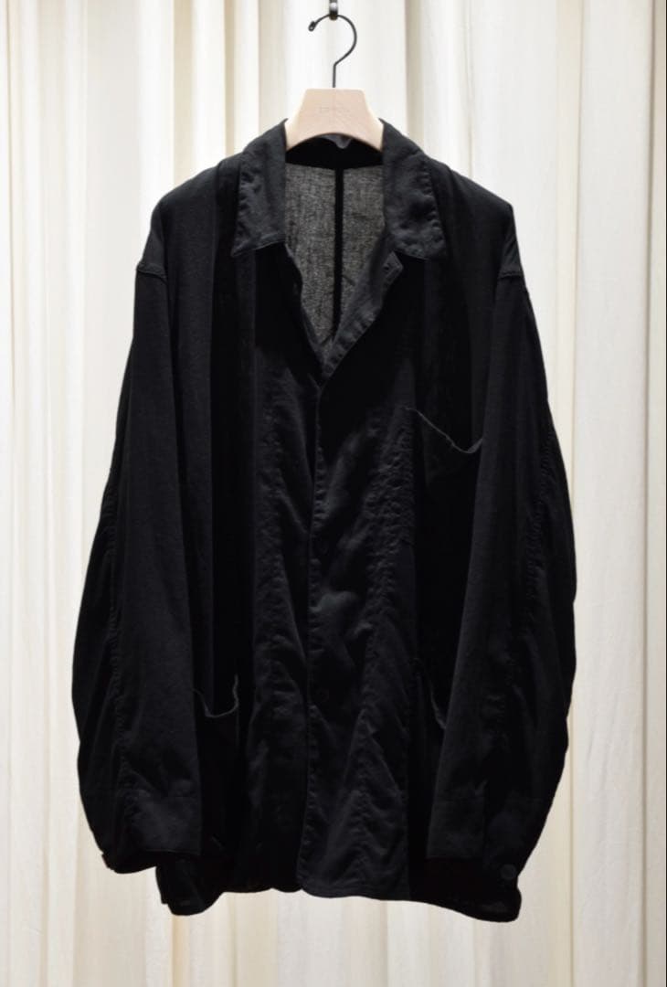 COMOLI 25SS オックス 1938ジャケット - メルカリ