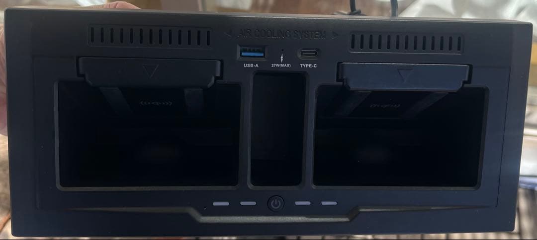 ランドローバー　ディフェンダー　ワイヤレス充電 71dBZL2DGVL._AC_UF894,