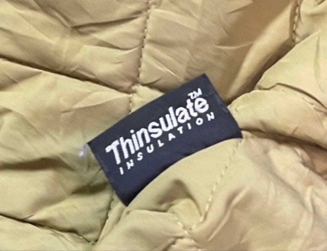 90s L.L.Bean Jacket　ハンティング ジャケット　SIZE:M