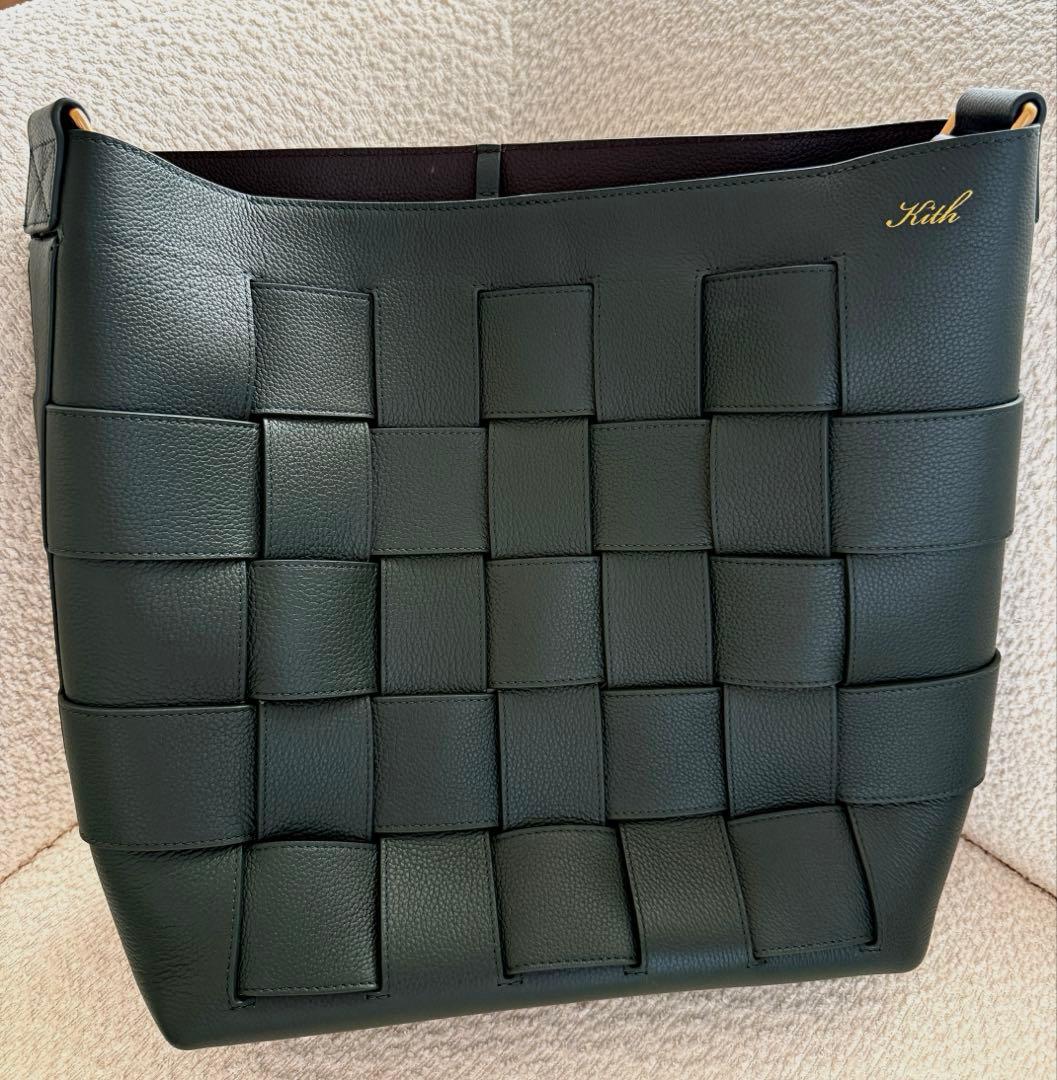 Kithバッグ【アメリカ限定非売品】 - メルカリ