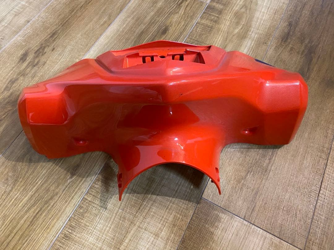 23年モデル CYGNUS GRYPHUS オレンジ - メルカリ