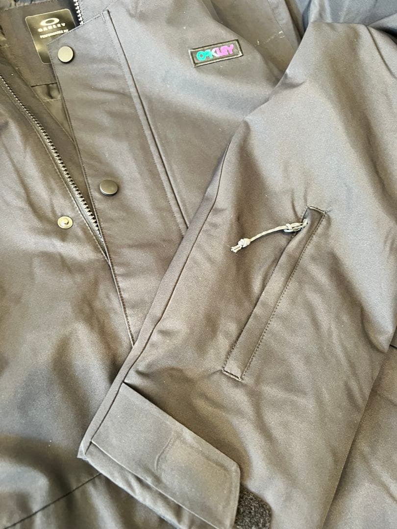 OAKLEY スノージャケット