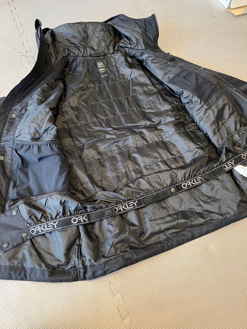 OAKLEY スノージャケット