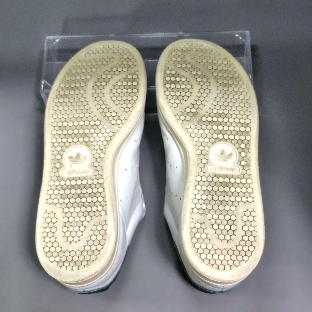 リーコン スタンスミス ノーブルグリーン アディダス - メルカリ