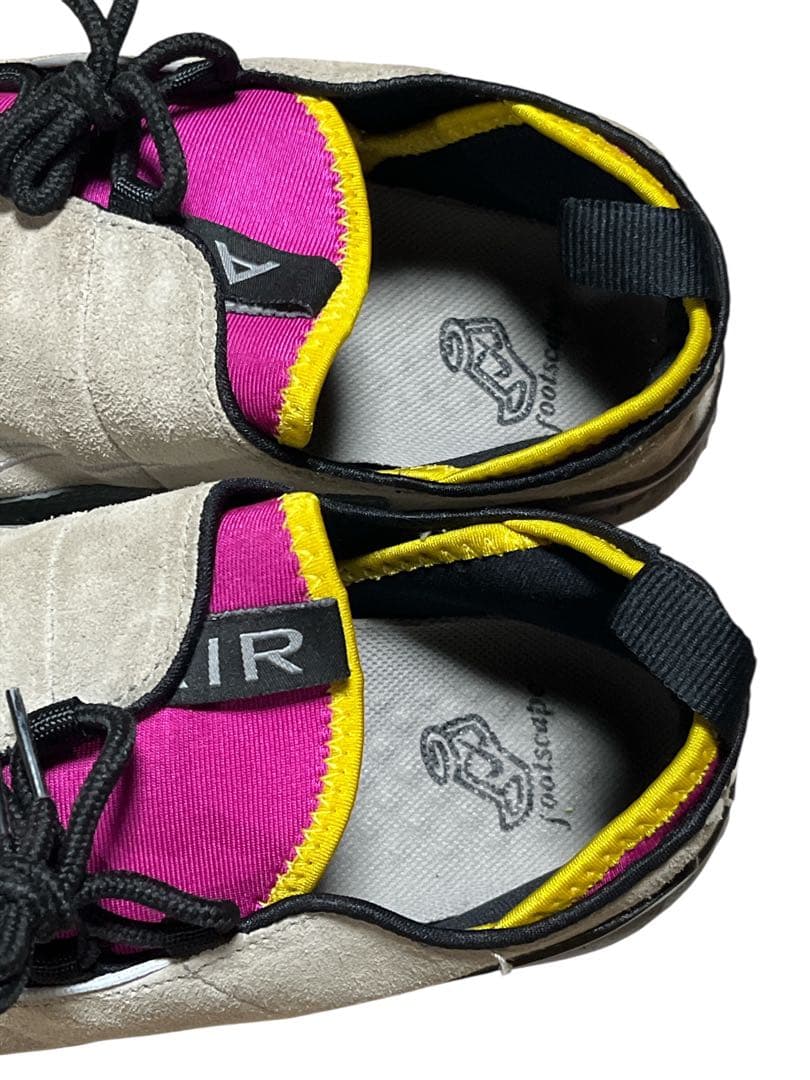 d*i様 NIKE ナイキ フットスケープ リバデルチ カラー 27.5cm