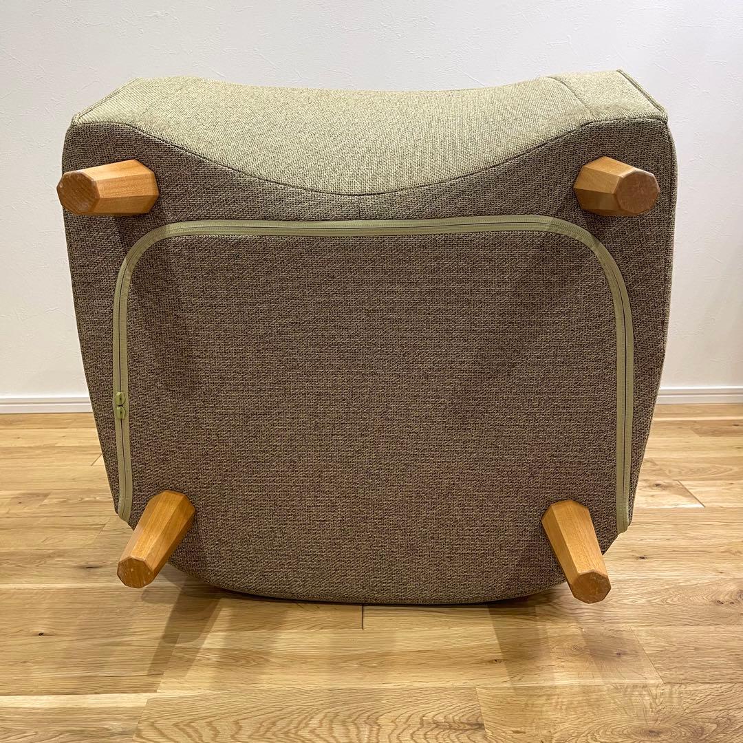 6m09_☆しろ☆様 MTG スタイルチェア DC オリーブグリーン | 激安通販