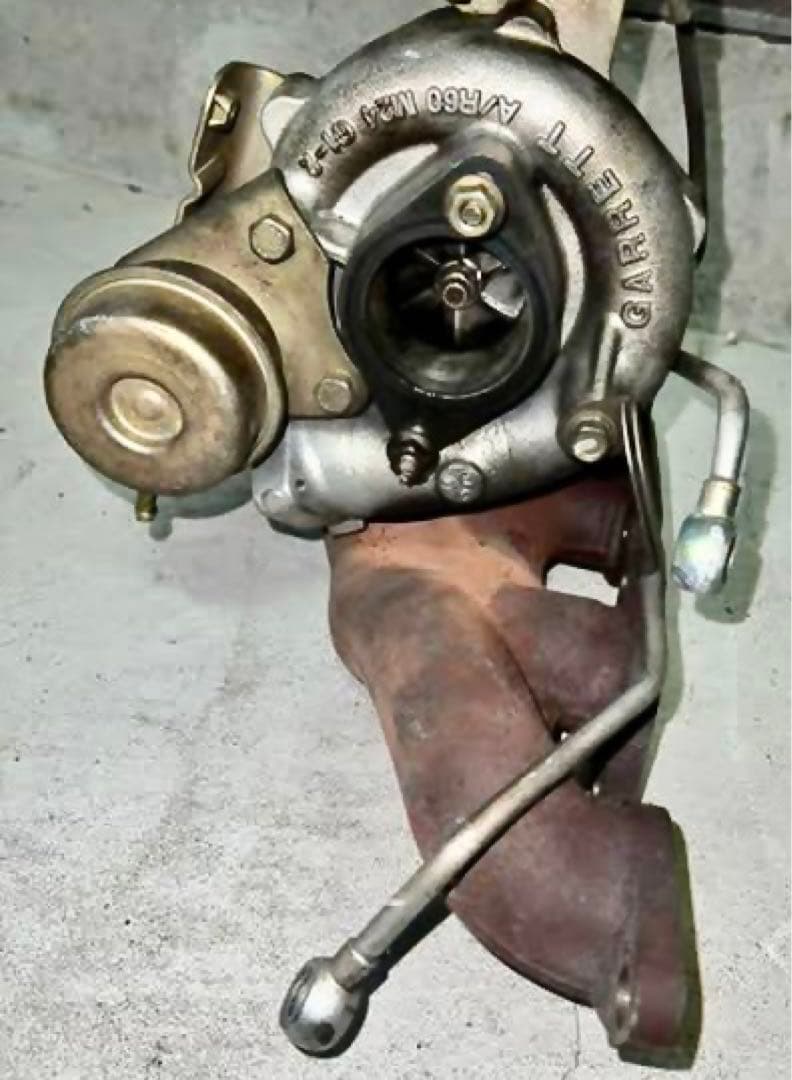 s15純正タービン - メルカリ