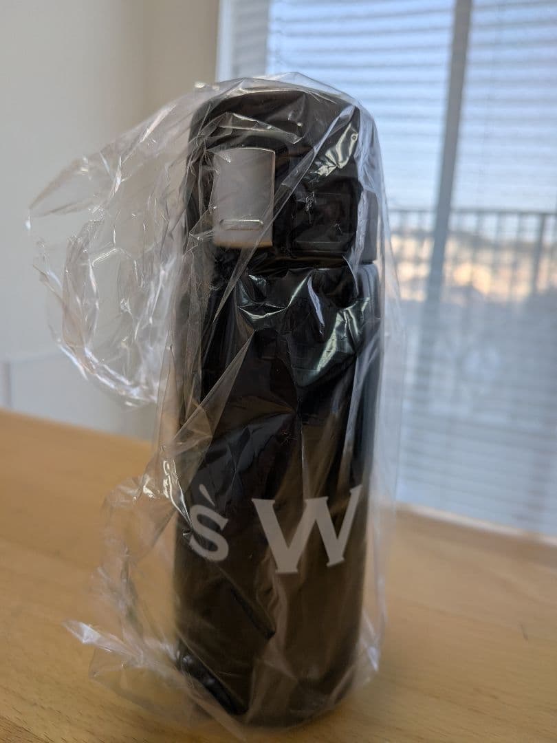 NOśWEA 花村想太 touch_bottle - メルカリ