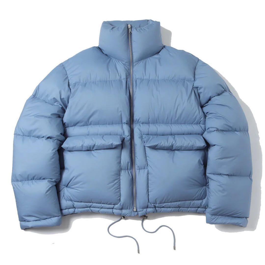 AURALEE ダウンジャケット サイズ4 - メルカリ