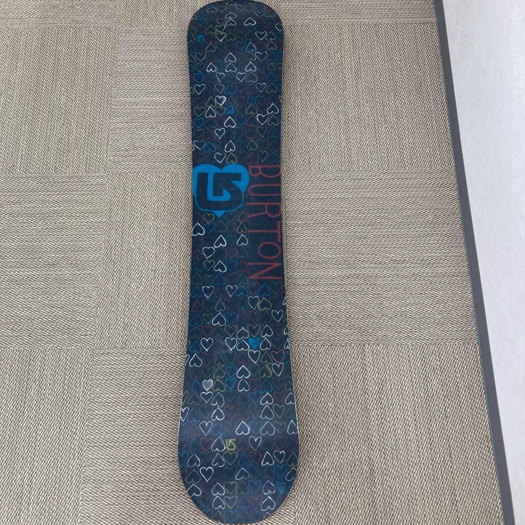 Burton Jeremy Jones シグネチャーモデル 151cm 着払い - メルカリ