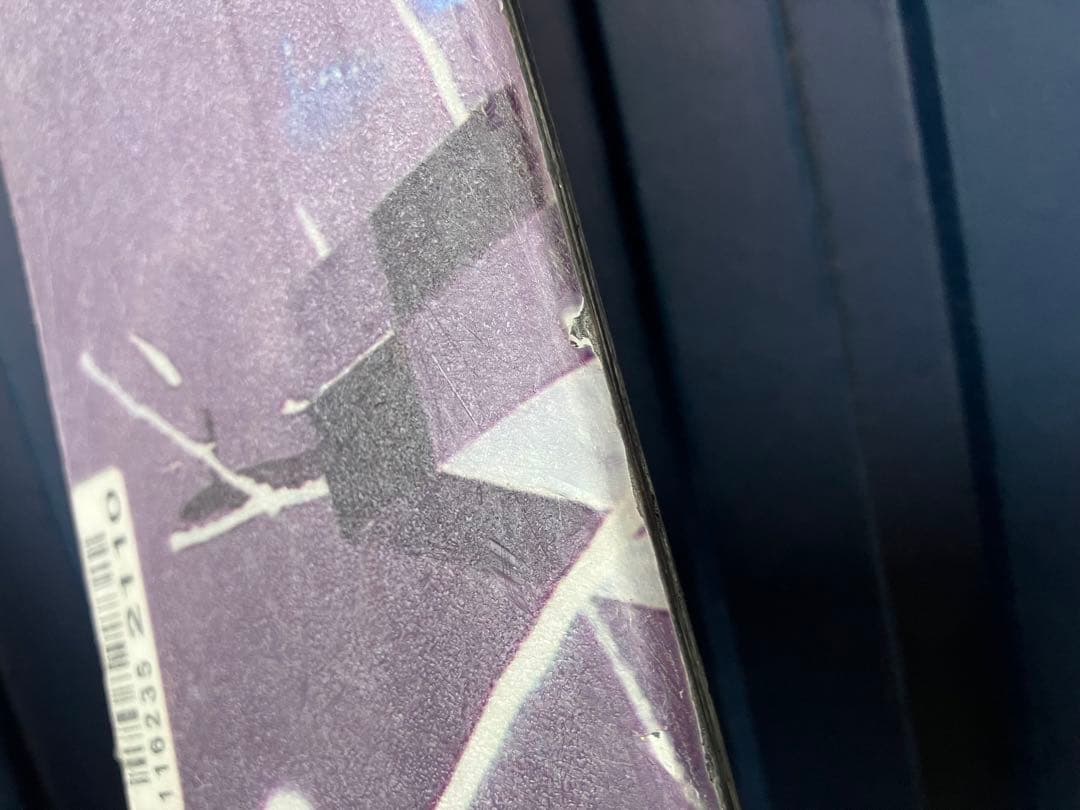 アルマダ バンタム 110cm ARMADA マーカー キッズ ジュニア - メルカリ