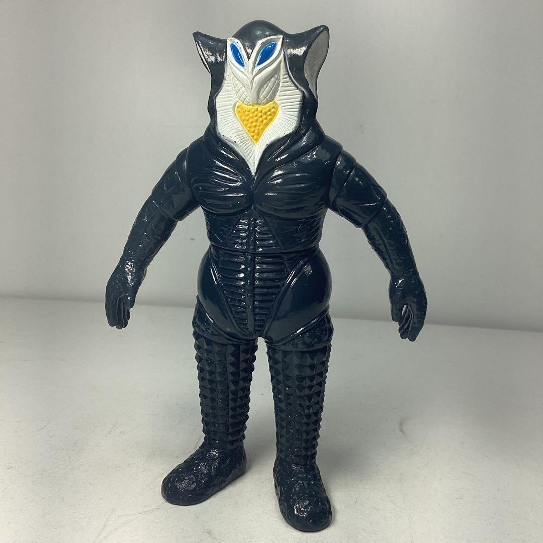 1983 JAPAN 旧ウルトラ怪獣シリーズ メフィラス星人 - メルカリ