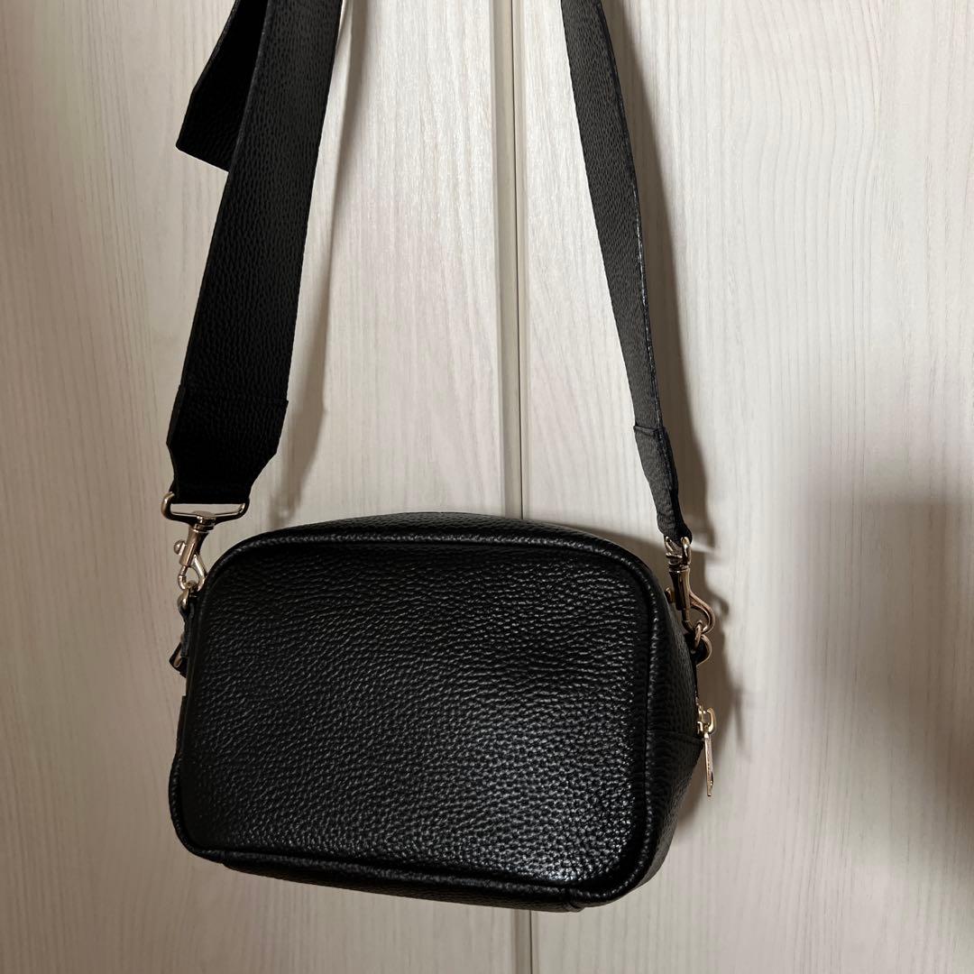 ch!iiibag ワイドベルトボストンバッグ ショルダーバッグ - メルカリ