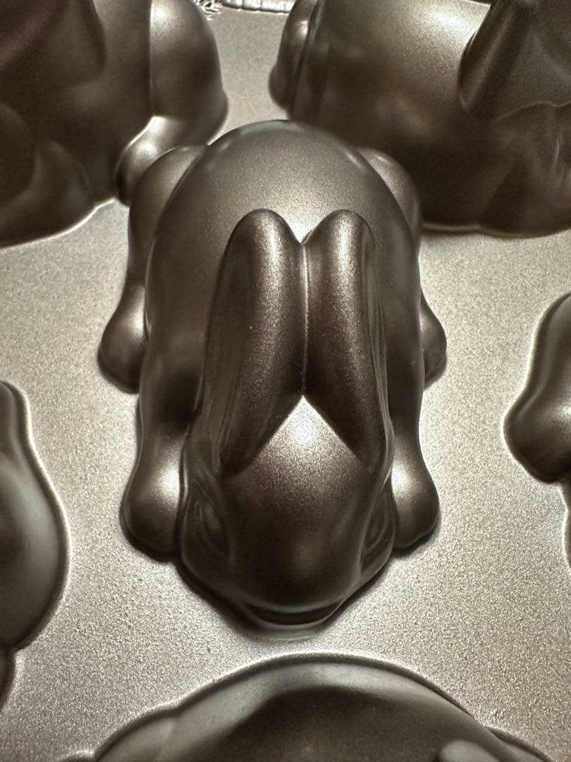 ノルディックウェア ベビーバニーパン NORDIC WARE うさぎ ケーキ型