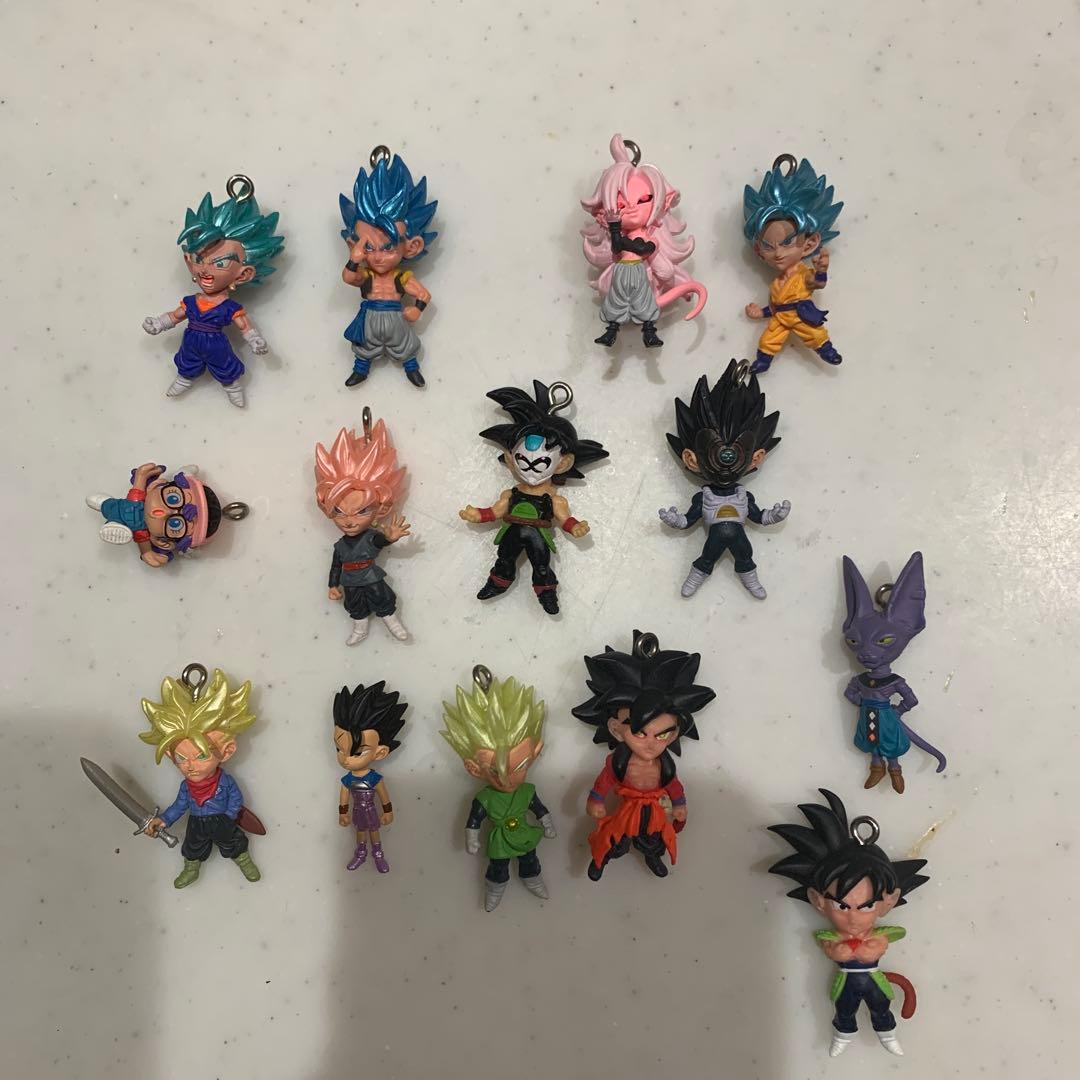 バラ売り可能】ドラゴンボールUDMセット - メルカリ
