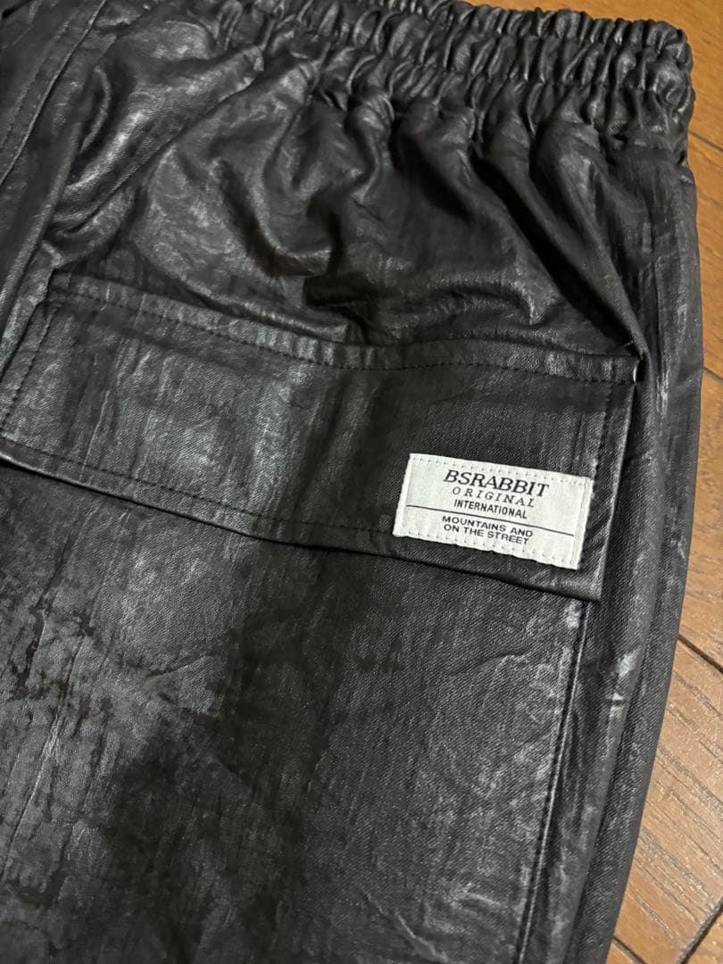 ビエスラビット BSRABBIT セットアップ L