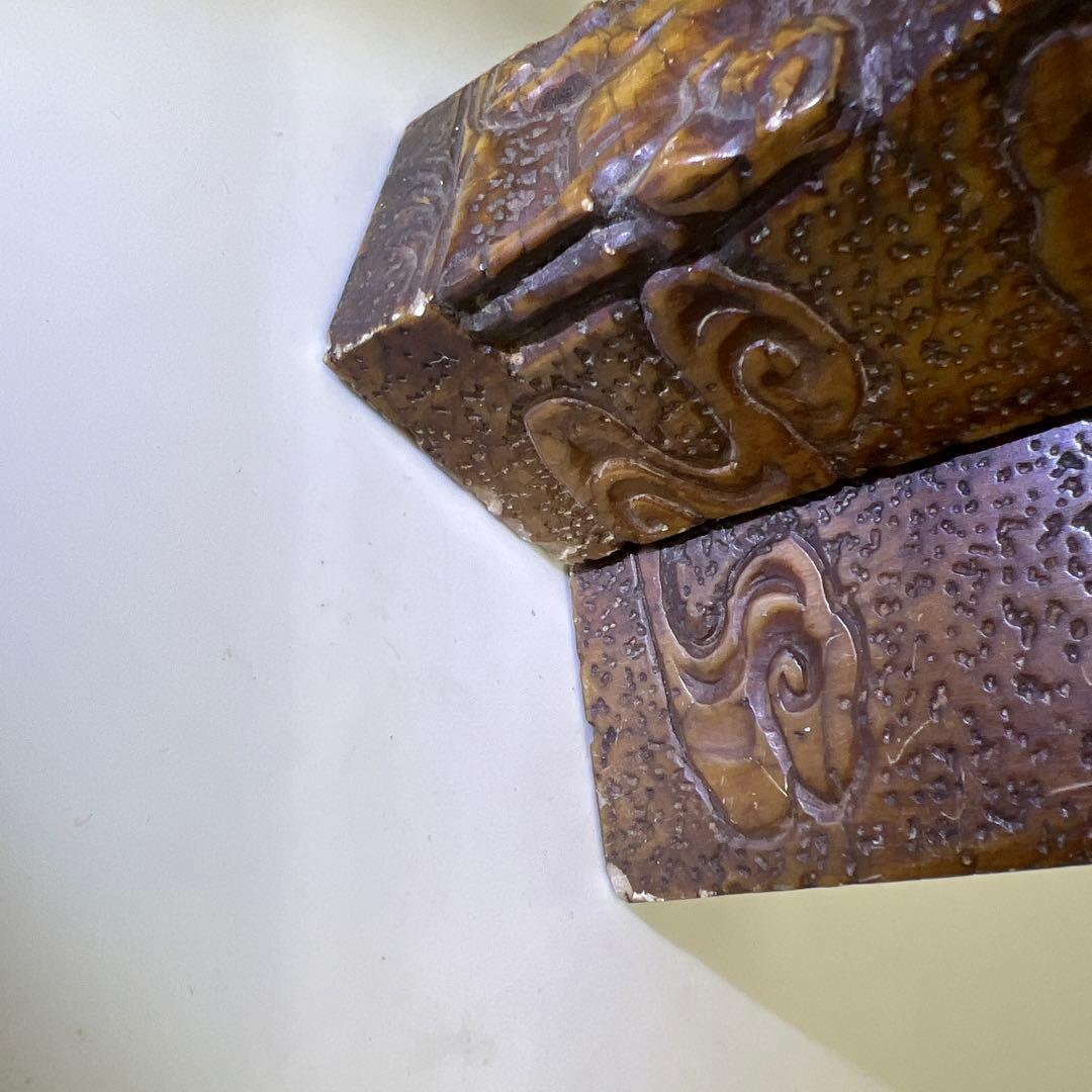 中国古玩 寿山石印材 1346g 高さ約6~13.5㎝ 東Y8-0204☆2F - メルカリ