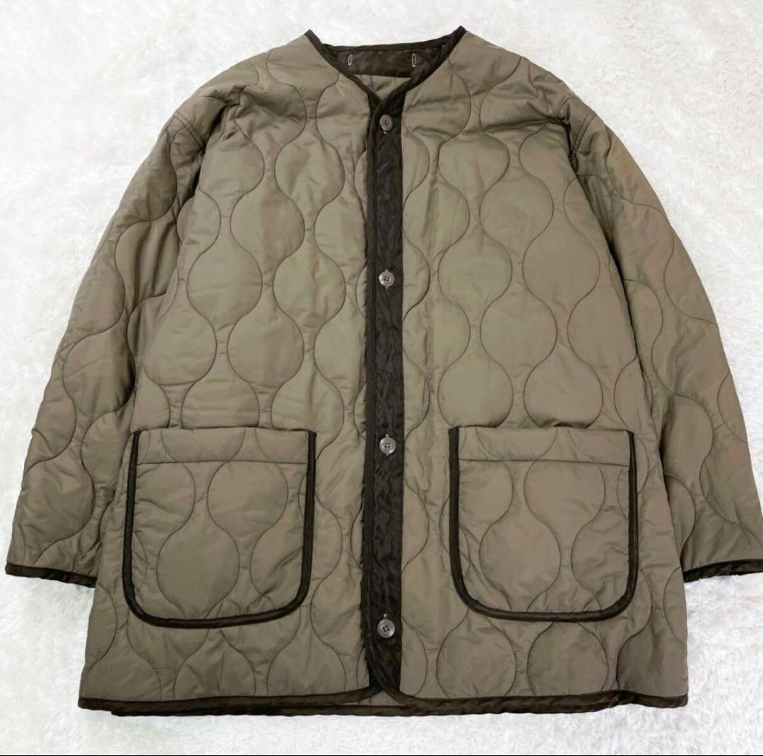 EDIFICE VENTILE M-65 モッズコート エディフィス - メルカリ