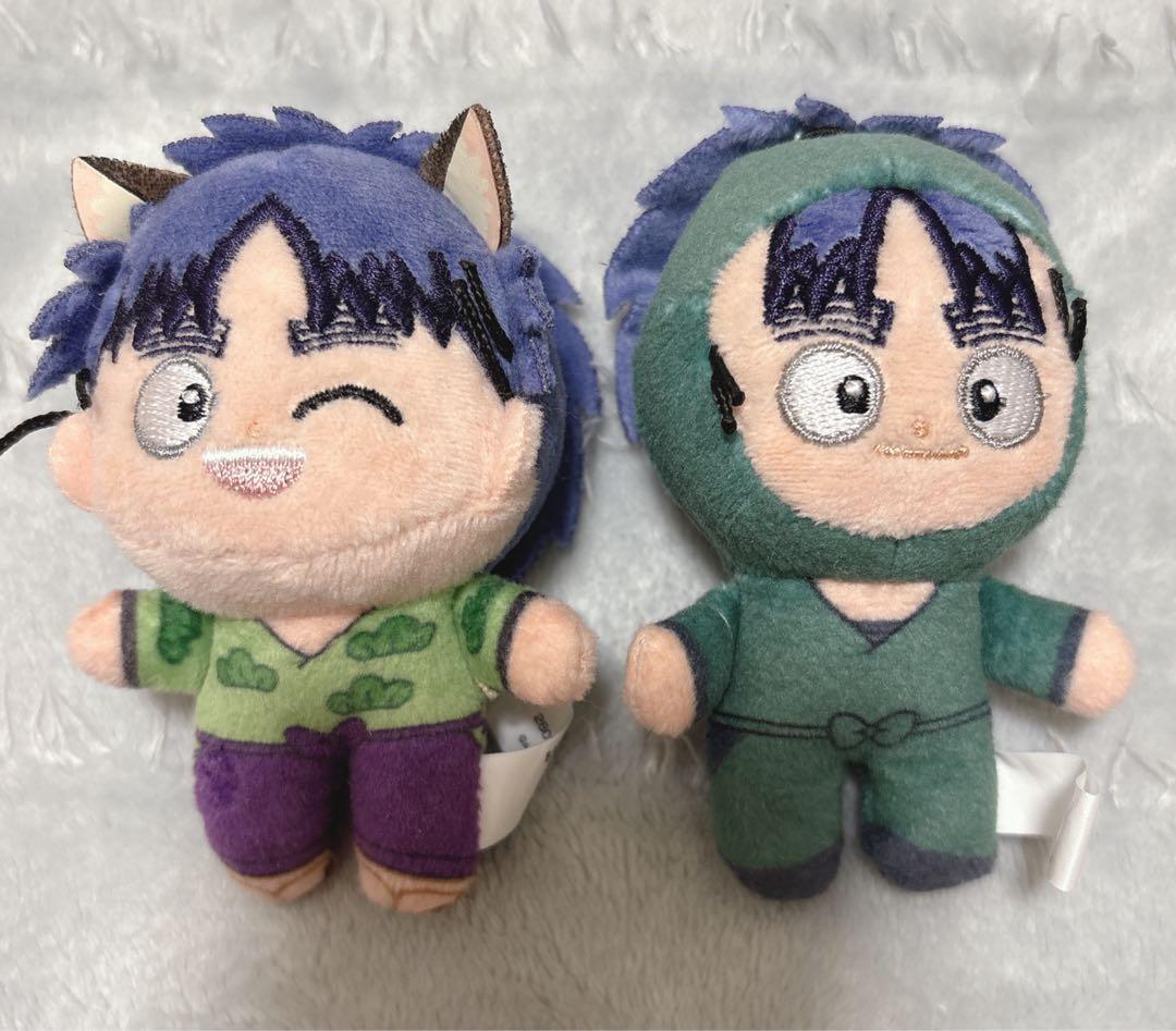 忍たま乱太郎 七松小平太 ほわぬい ナンジャタウン 忍服 - メルカリ