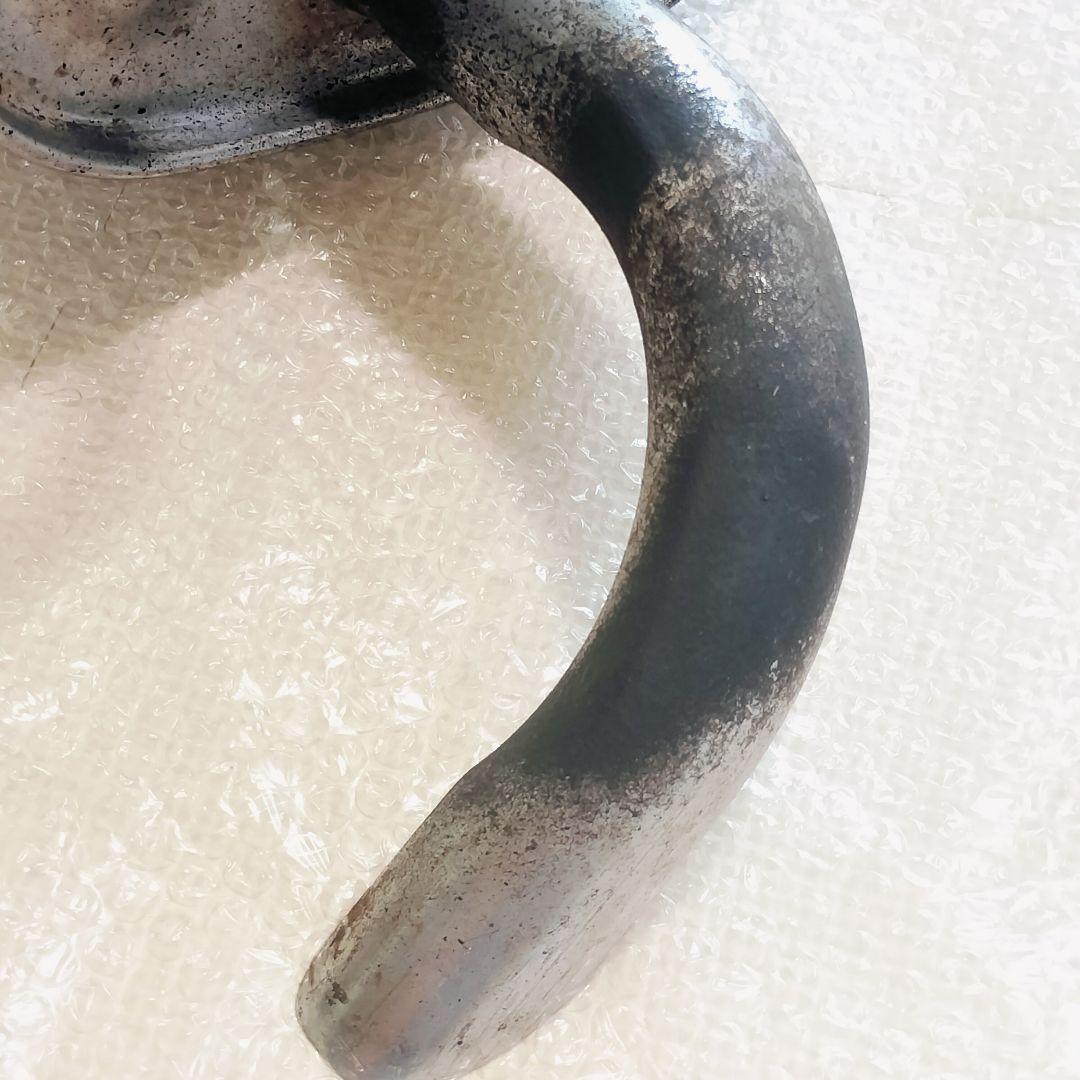 【車検対応、補修用などに】スズキ JB23W ジムニー用 純正リアマフラー⑯