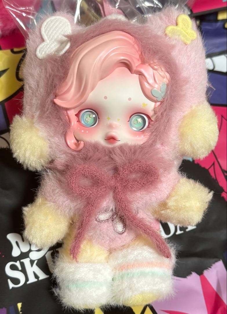 スカルパンダ マイリトルポニー 6体セット - メルカリ