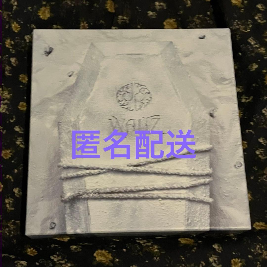 龍宮城WALTZ 完全生産限定盤 白盤トレカ無し - メルカリ