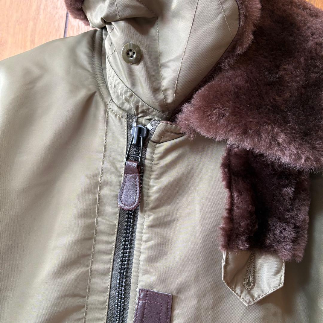 WAIPER.inc ワイパーインク U.S.AIR FORCE B-15B